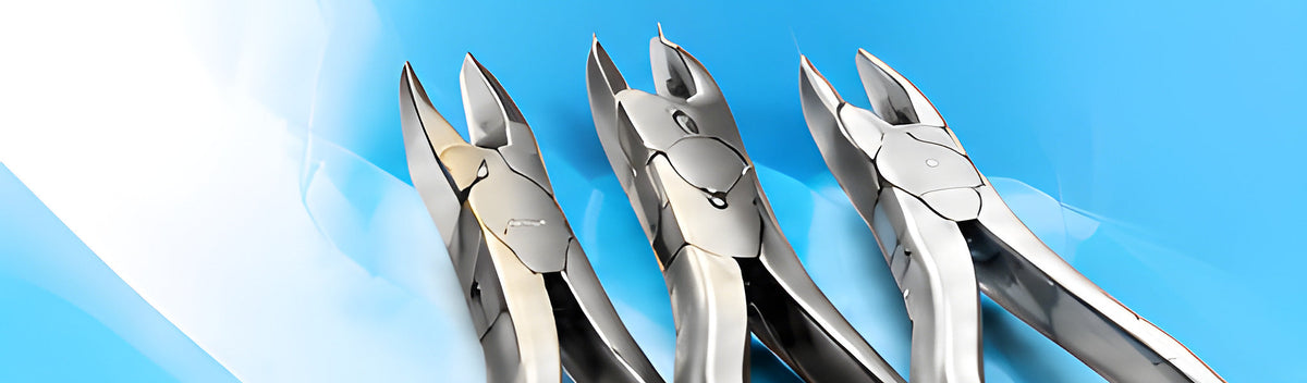 Orthodontic Instruments