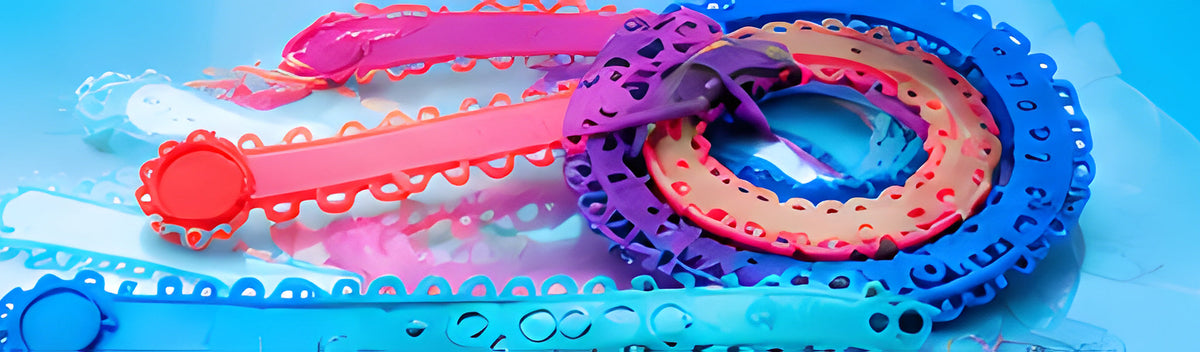 Elastomerics