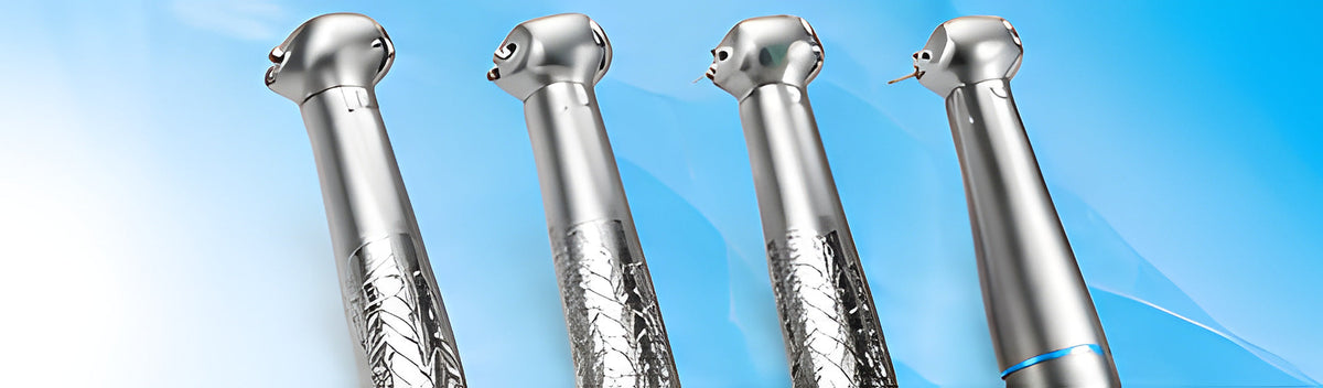 High-Speed Handpiece