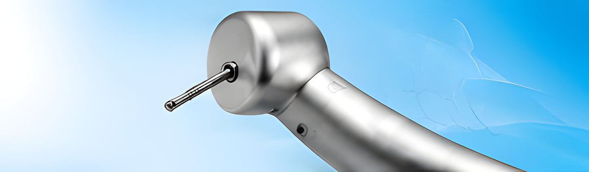 Low-Speed Handpiece