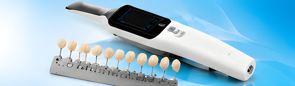 Digital Shade Matching Device