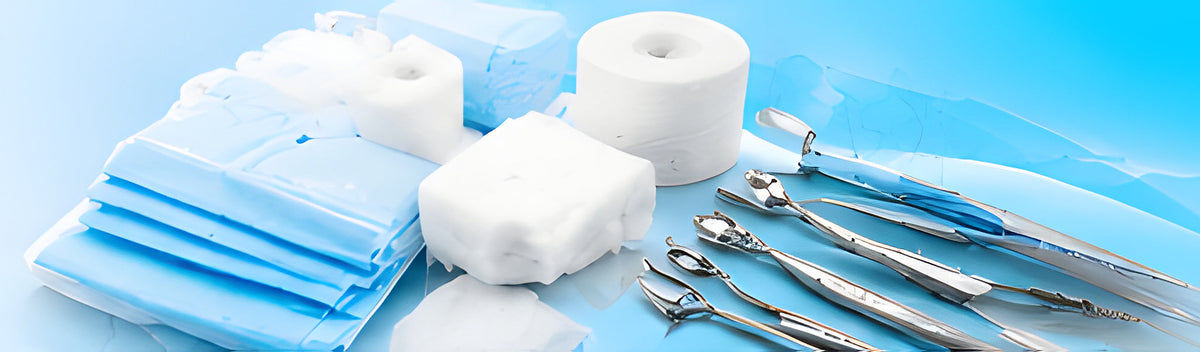 Auxiliary Supplies