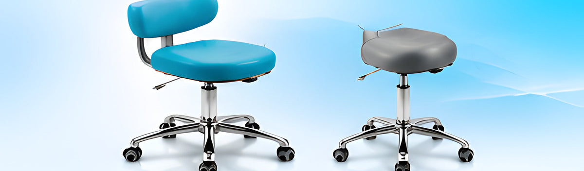 Dental and Medical Stools