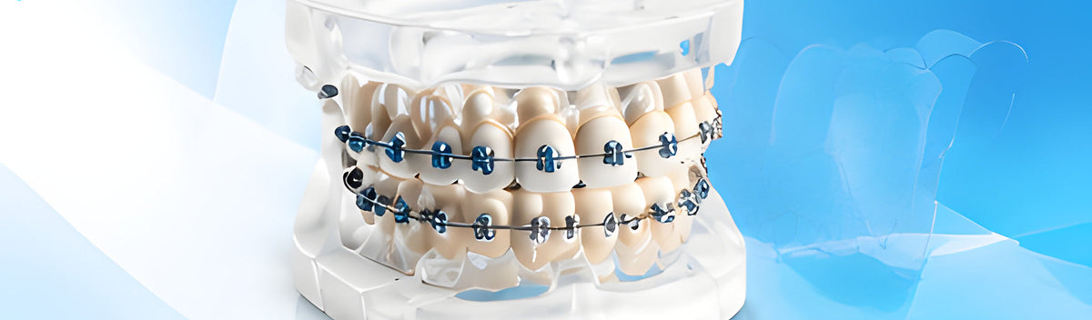 Orthodontics