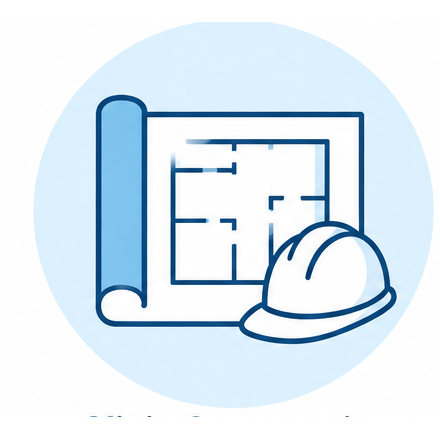 Clinic Construction