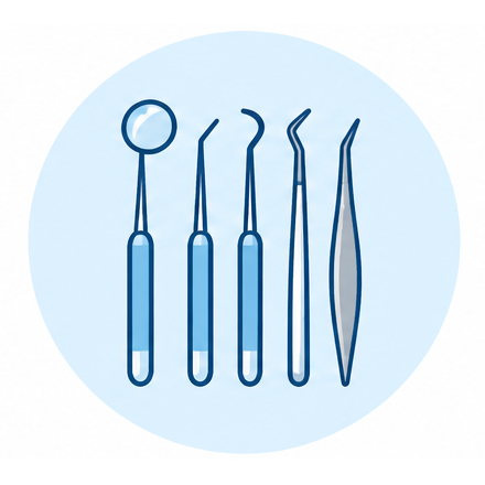 Dental Instruments