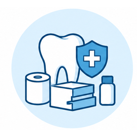 Dental Supplies