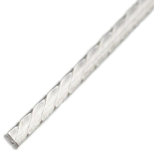 Lingual retention wires (view 2) by ISSC Odont