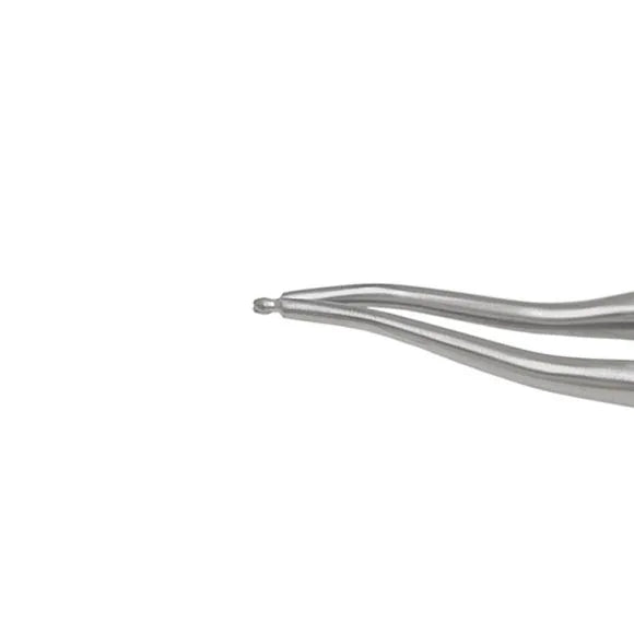 Elastic separating pliers (view 2) by ISSC Odont