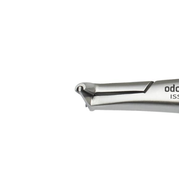Cinch back pliers (view 2) by ISSC Odont