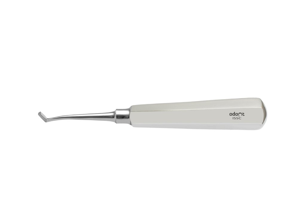 Mershon band pusher, orthodontic instrument by ISSC Odont