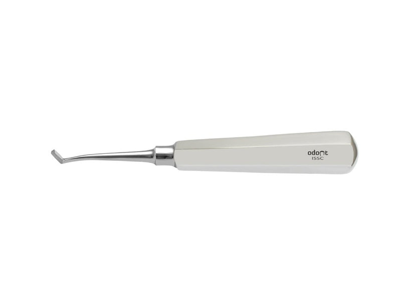 Mershon band pusher, orthodontic instrument by ISSC Odont
