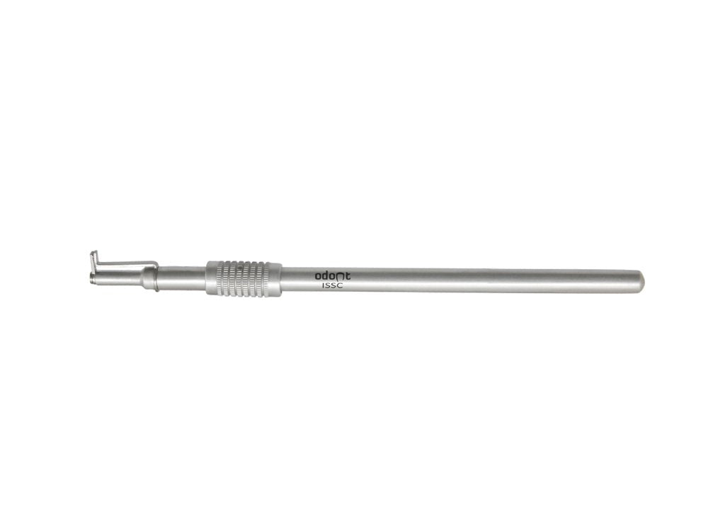 Positive positioner, orthodontic instrument by ISSC Odont