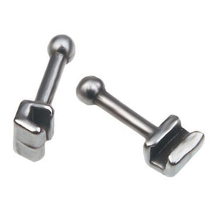 Crimpable Ball Hook