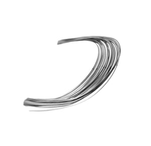 Stainless Steel Arch Wires