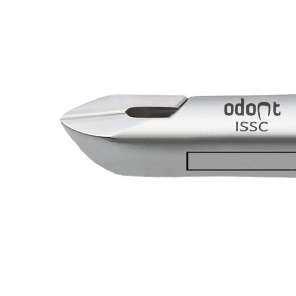 Pin and ligature cutter (view 2) by ISSC Odont