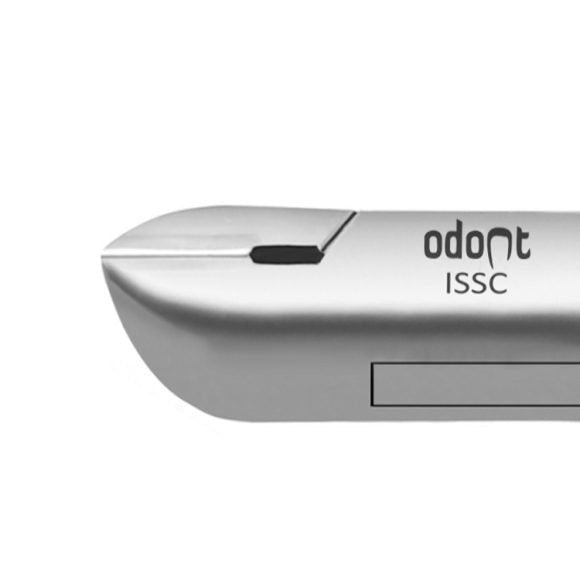 Hard wire cutter (view 2) by ISSC Odont