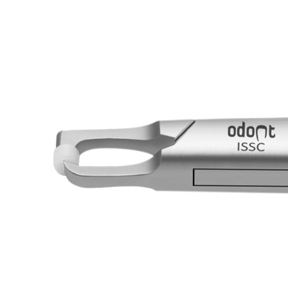 Posterior band remover pliers (view 2) by ISSC Odont