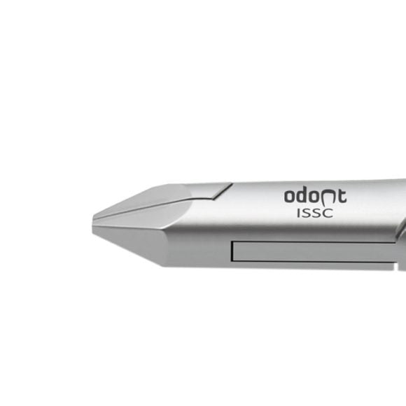Adam pliers orthodontic instrument (view 2) by ISSC Odont