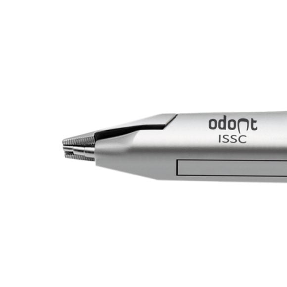 Tweed loop forming pliers (view 2) by ISSC Odont