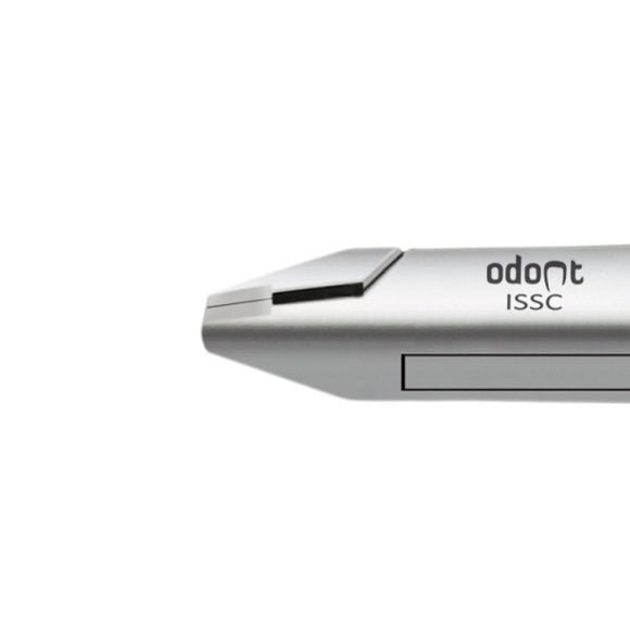 V-bending pliers (view 2) by ISSC Odont