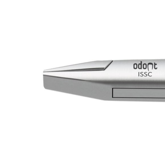 Hollow chop pliers (view 2) by ISSC Odont