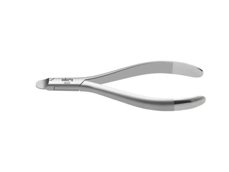 Tweed pliers 0.90 mm, orthodontic instrument by ISSC Odont