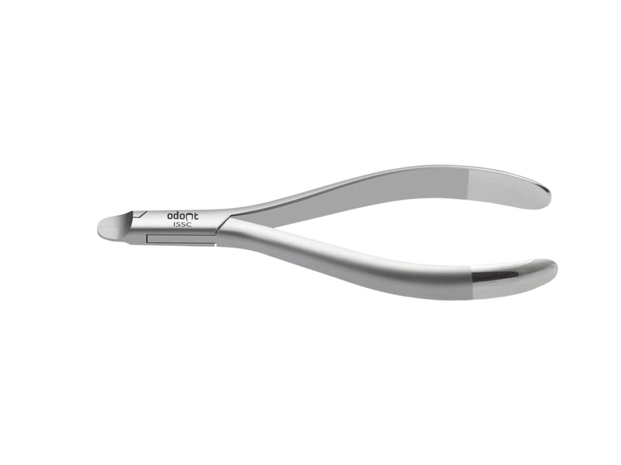 Tweed pliers 0.90 mm, orthodontic instrument by ISSC Odont