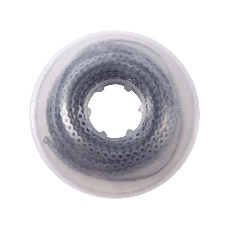 Orthodontic power chains (view 2) by ISSC Odont