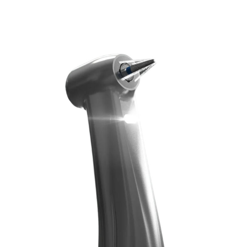 OD 1:5 LED dental handpiece (view 2) by ISSC Odont