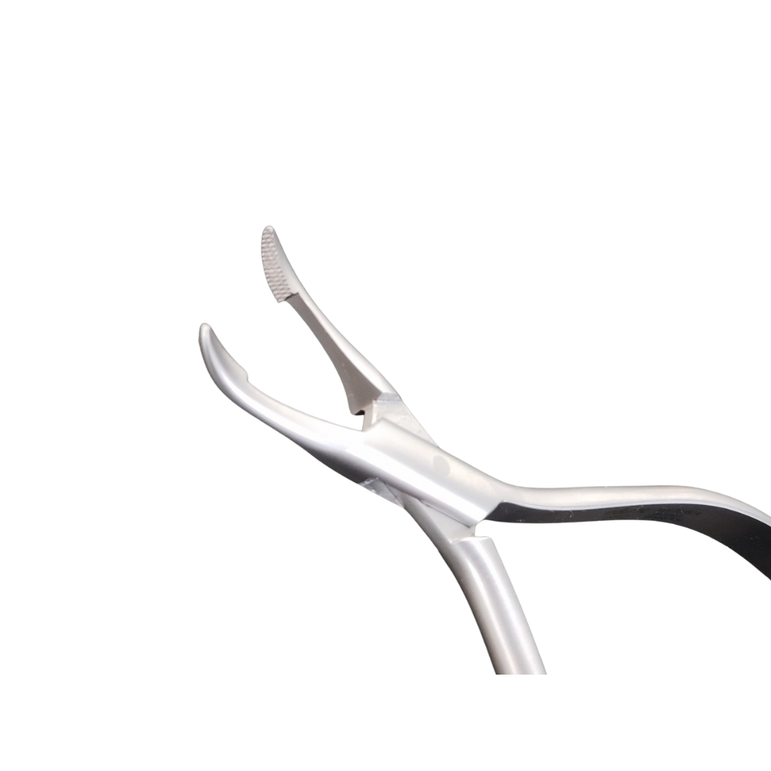 Weingart pliers (view 2) by ISSC Odont