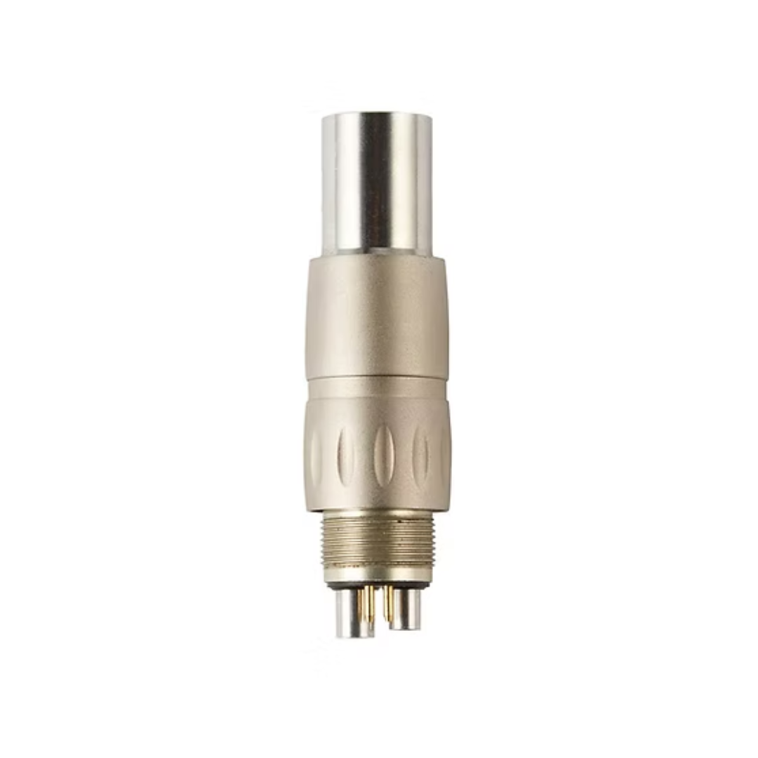 N-type LED dental handpiece coupling by ISSC Odont