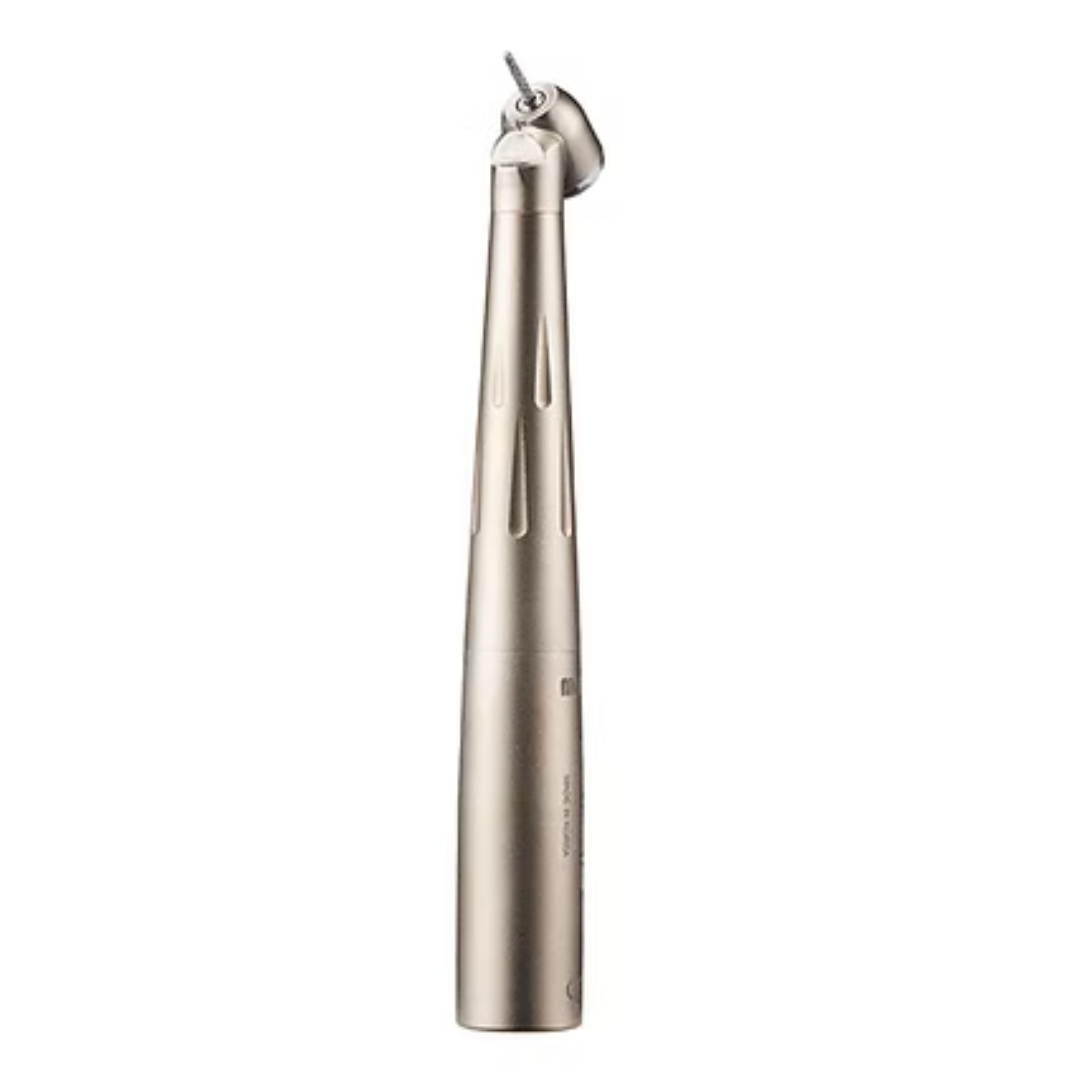OD 45 degree K-type SD LED surgical dental handpiece by ISSC Odont