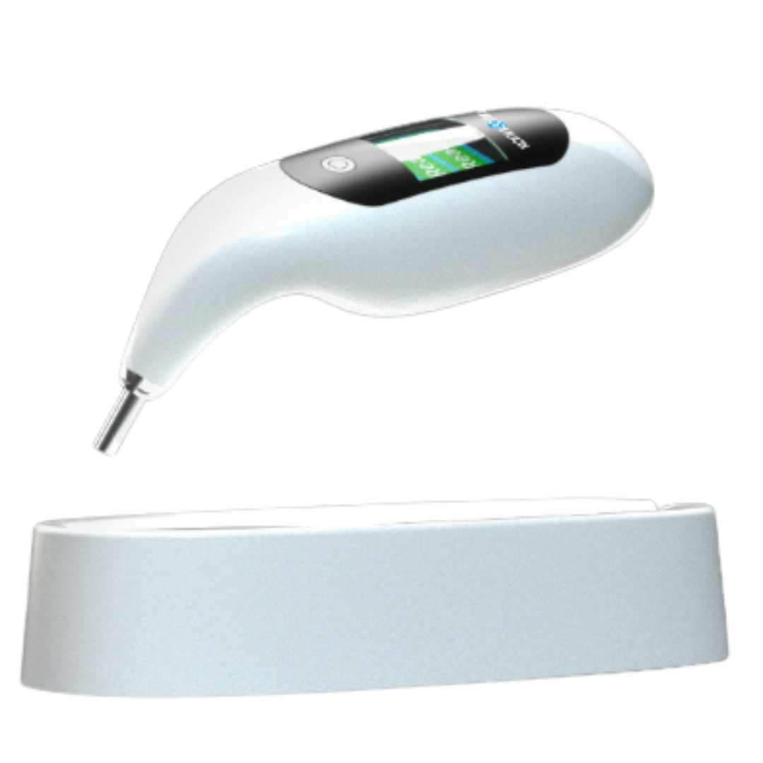 ISSC Digital Shade Matching Device E220 for tooth shade selection