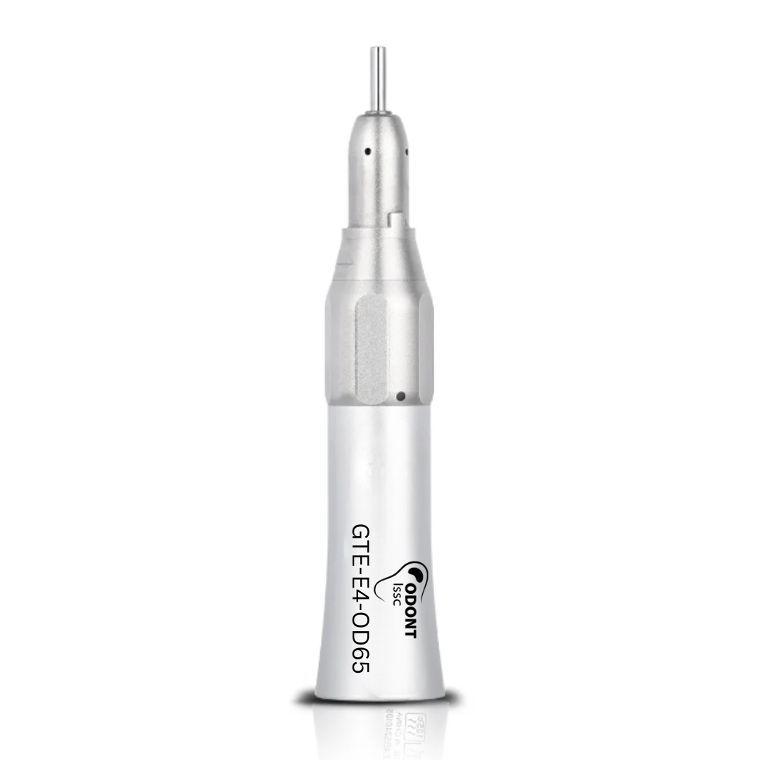 GTE-E4-OD65 dental handpiece by ISSC Odont