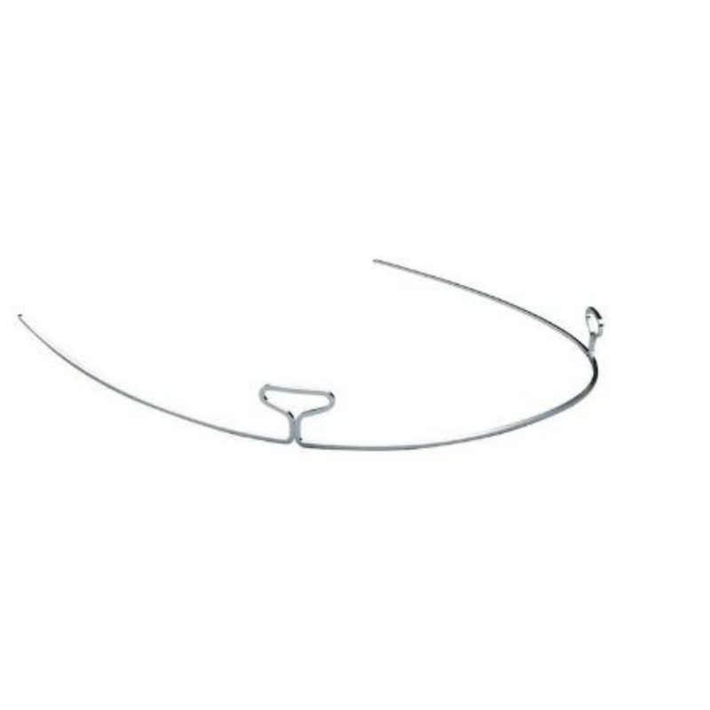 Beta titanium T-loop orthodontic archwire by ISSC Odont