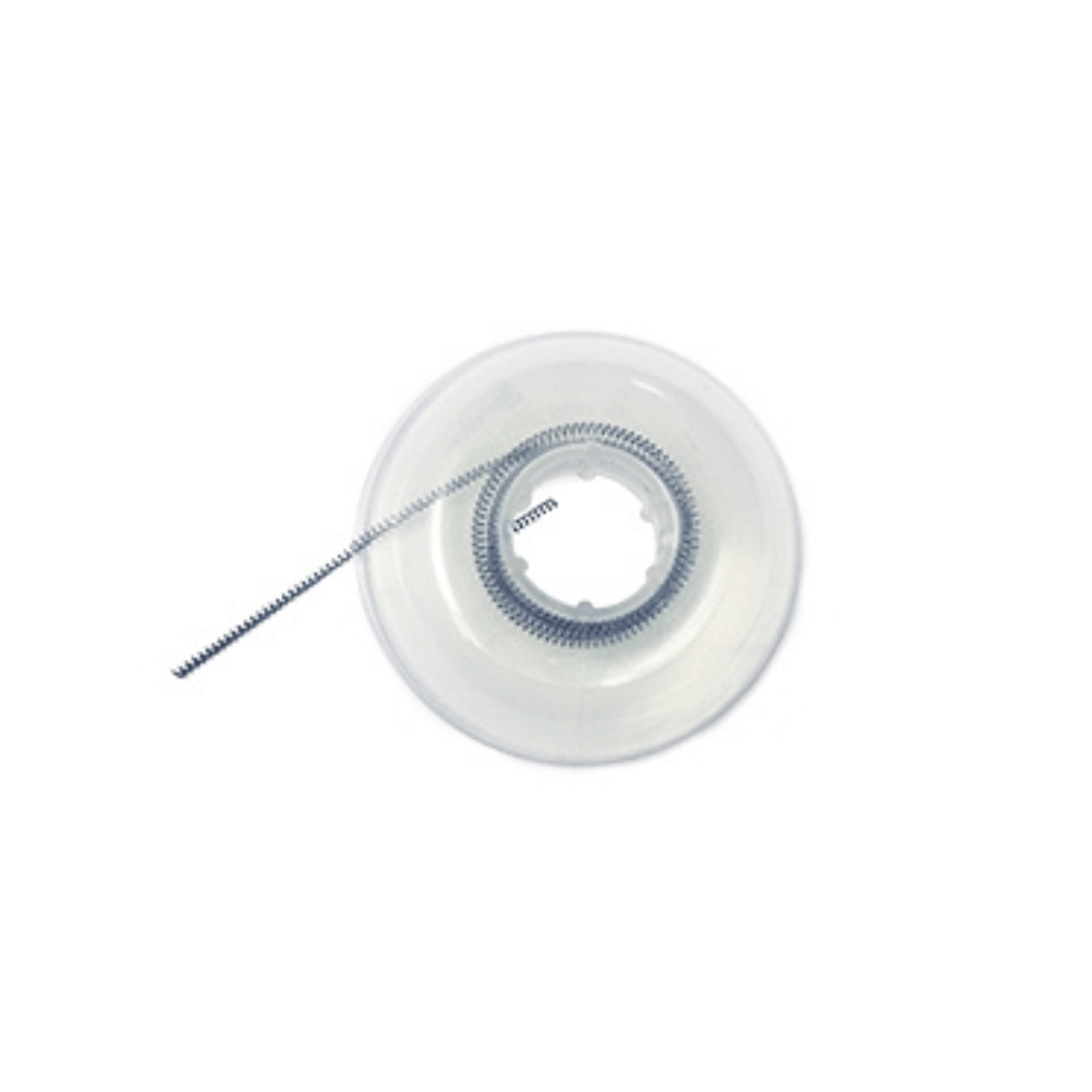 Orthodontic open coil spring by ISSC Odont