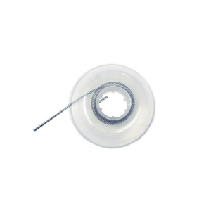 Open Coil Spring