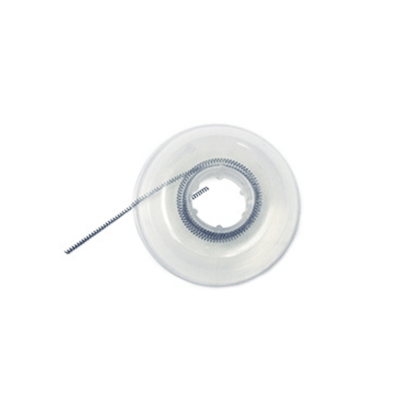 Orthodontic open coil spring by ISSC Odont