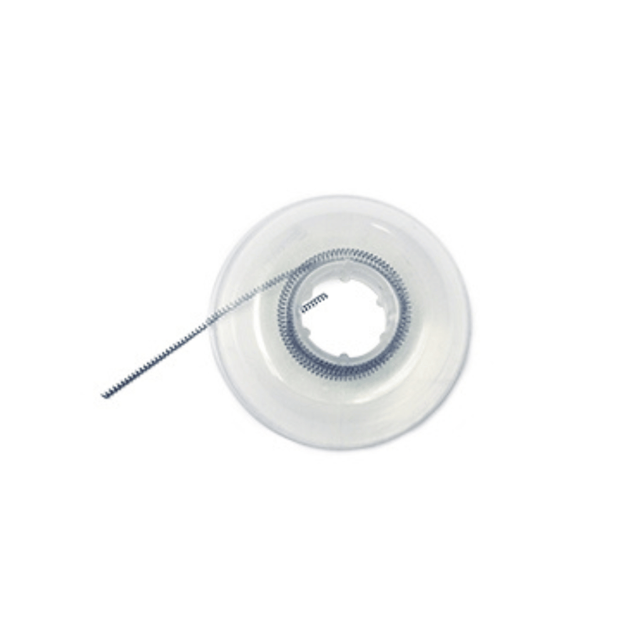 Orthodontic open coil spring by ISSC Odont