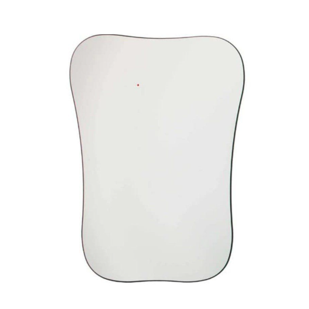 Double-sided stainless steel photographic mirrors for dental photography