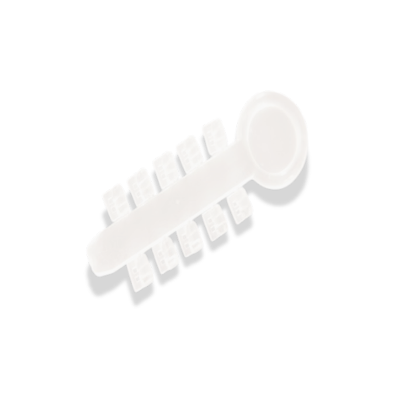Orthodontic rotation wedges by ISSC Odont