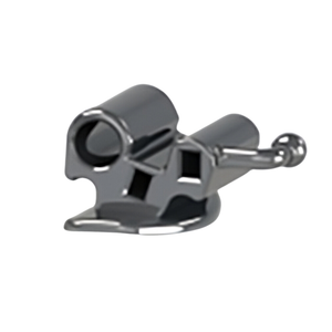 1st Molar triple convertible Buccal Tube