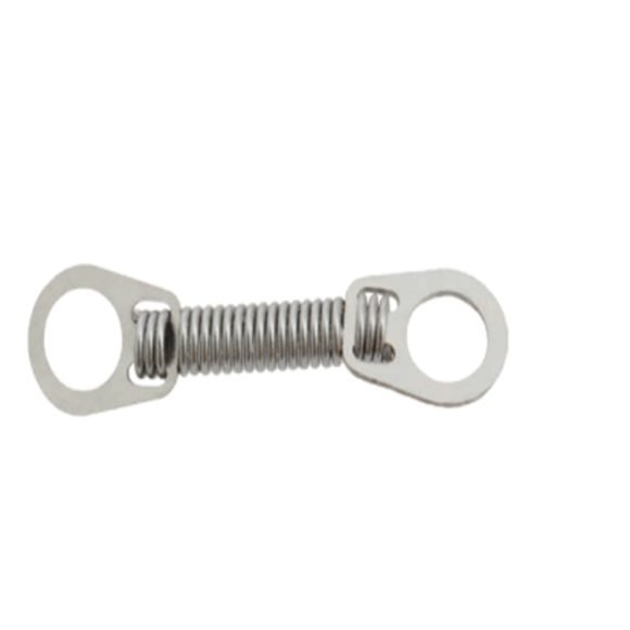 Orthodontic closed coil spring by ISSC Odont