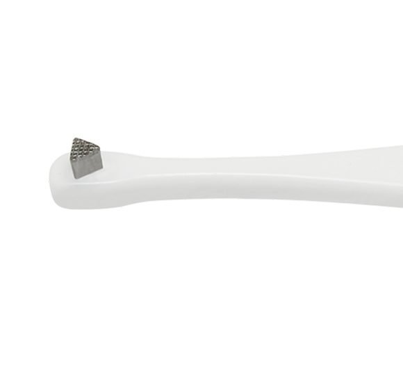 High heat bite stick (view 2) by ISSC Odont
