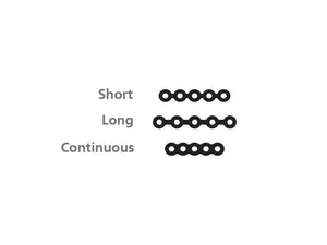 Elastomeric Chain
