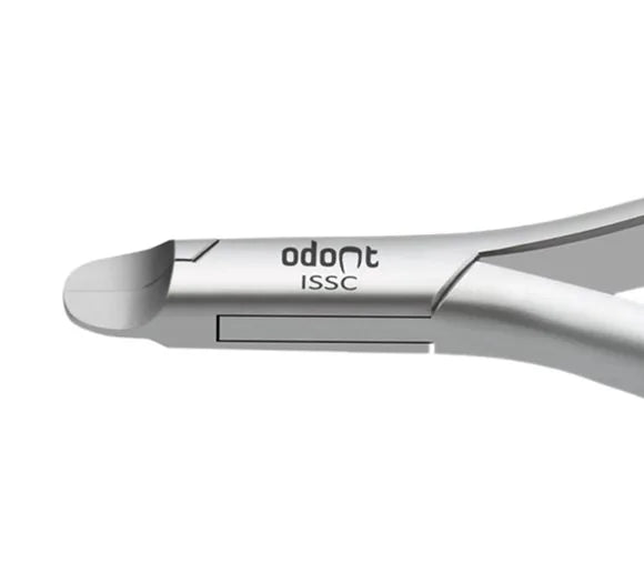 Tweed pliers 0.90 mm (view 2) by ISSC Odont