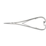 Mathieu Needle Holder Smaha Ultra Fine Tip Double Spring