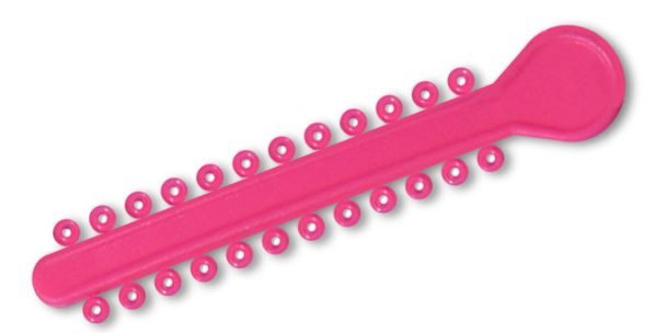 Elastic Ligature Ties - Image 17