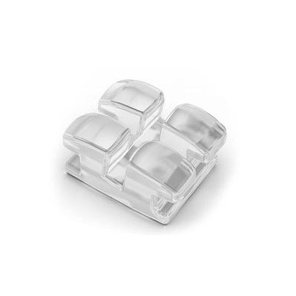 Ceramic Bracket MBT-Roth - Image 2